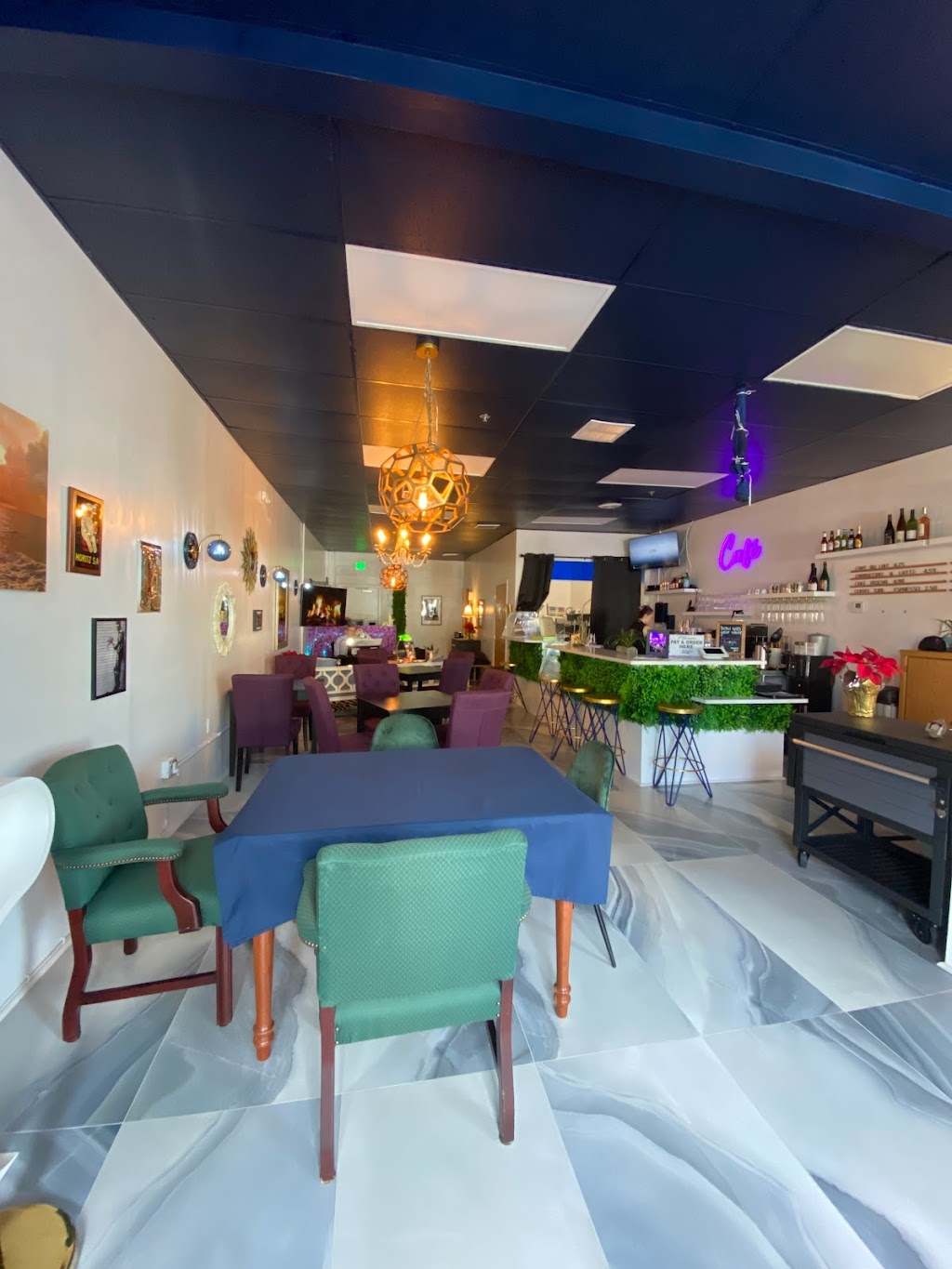 Merci Bimini | restaurant | 8480 Okeechobee Blvd Suite 5, West Palm Beach, FL 33411, USA | 5613602645 OR +1 561-360-2645