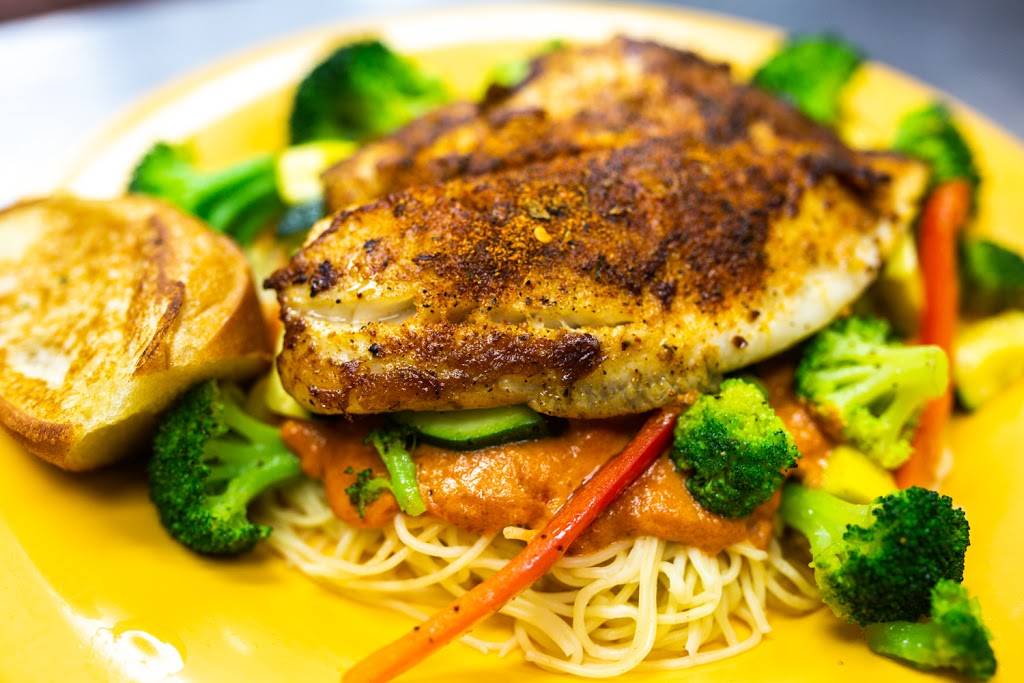 Fish Place | restaurant | 2702 22nd St, Dickinson, TX 77539, USA | 2815340505 OR +1 281-534-0505