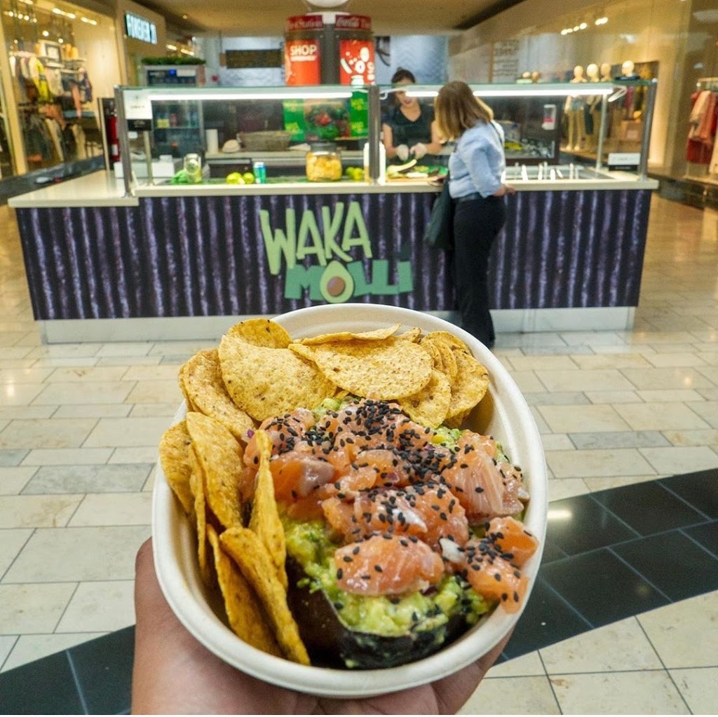 Wakamolli | restaurant | Doral, FL 33172, USA | 7865385116 OR +1 786-538-5116