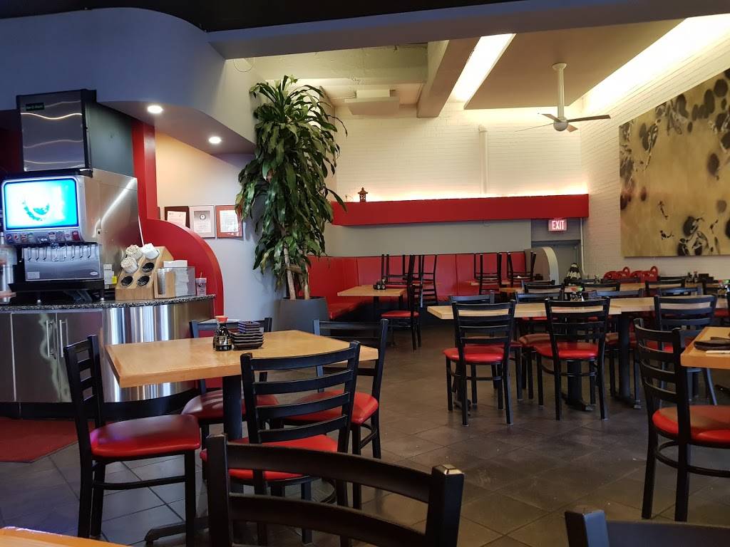 GoGo Sushi | restaurant | 432 NW 10th St, Oklahoma City, OK 73103, USA | 4056026333 OR +1 405-602-6333