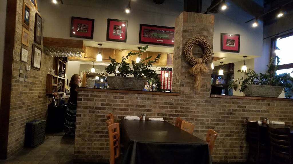 Ippolitos | restaurant | 350 Town Center Ave #103, Suwanee, GA 30024, USA | 6789854377 OR +1 678-985-4377