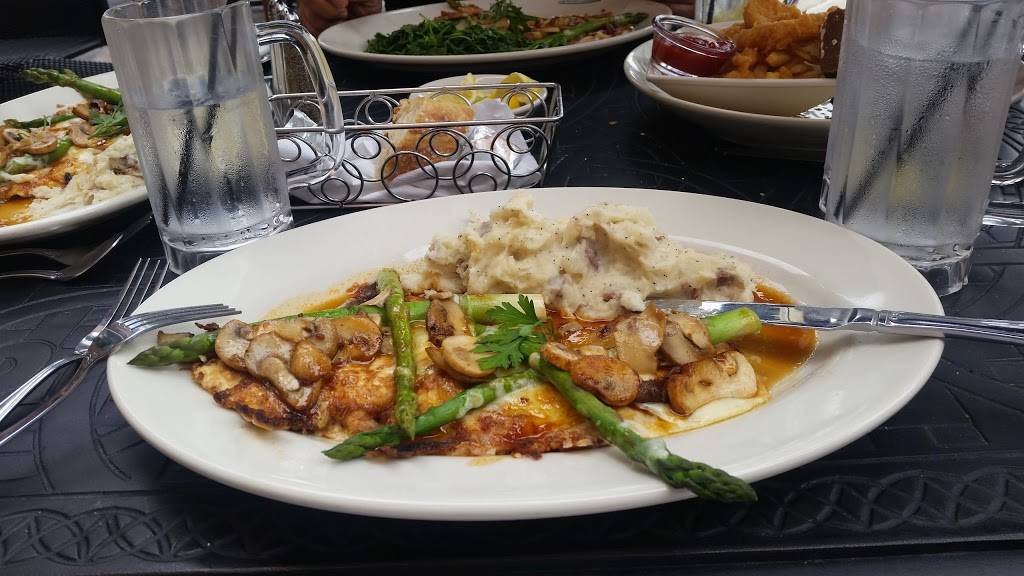 The Cheesecake Factory | restaurant | 1700 Willowbrook Boulevard, Wayne, NJ 07470, USA | 9738901400 OR +1 973-890-1400