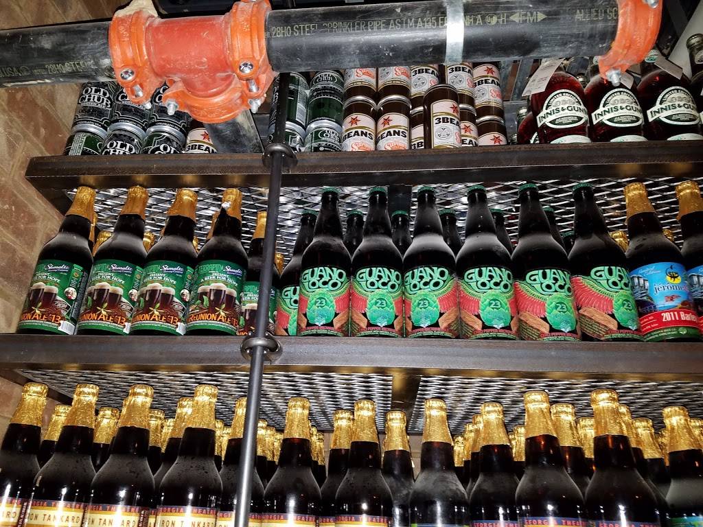 Kickbacks Gastropub | restaurant | 910 King St, Jacksonville, FL 32204, USA | 9043889551 OR +1 904-388-9551