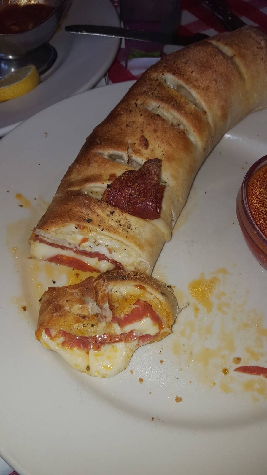 Big Anthony & Guidos Pizza | restaurant | 1142 N University Dr, Coral Springs, FL 33071, USA | 9547534445 OR +1 954-753-4445