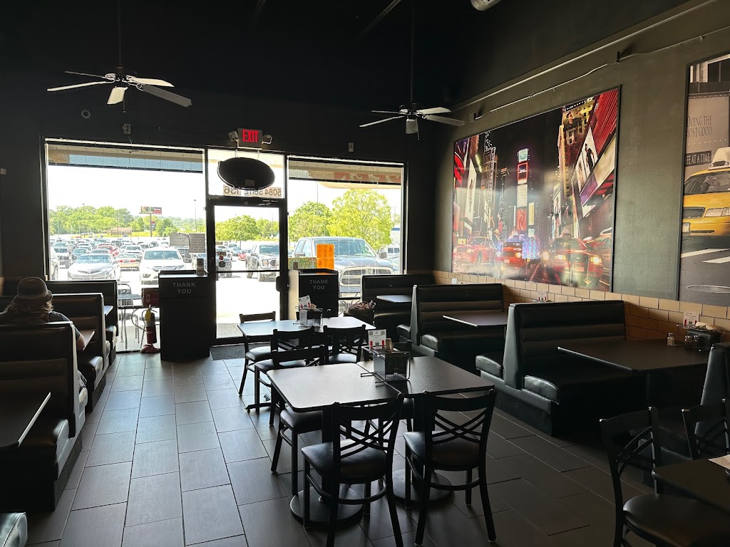 New York Pizza Company, East Ridge | restaurant | 5084 South Terrace #136, Chattanooga, TN 37412, USA | 4236543946 OR +1 423-654-3946