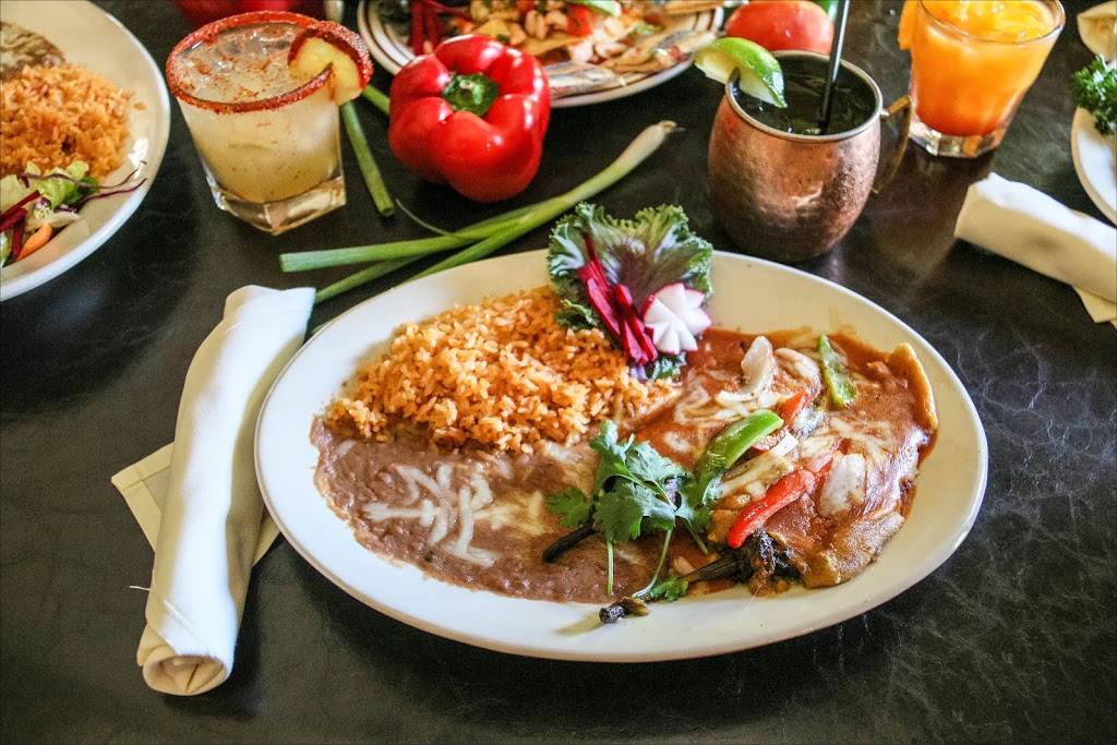 El Patron Downtown Riverside | restaurant | 3204 Mission Inn Avenue, Riverside, CA 92507, USA | 9517771131 OR +1 951-777-1131