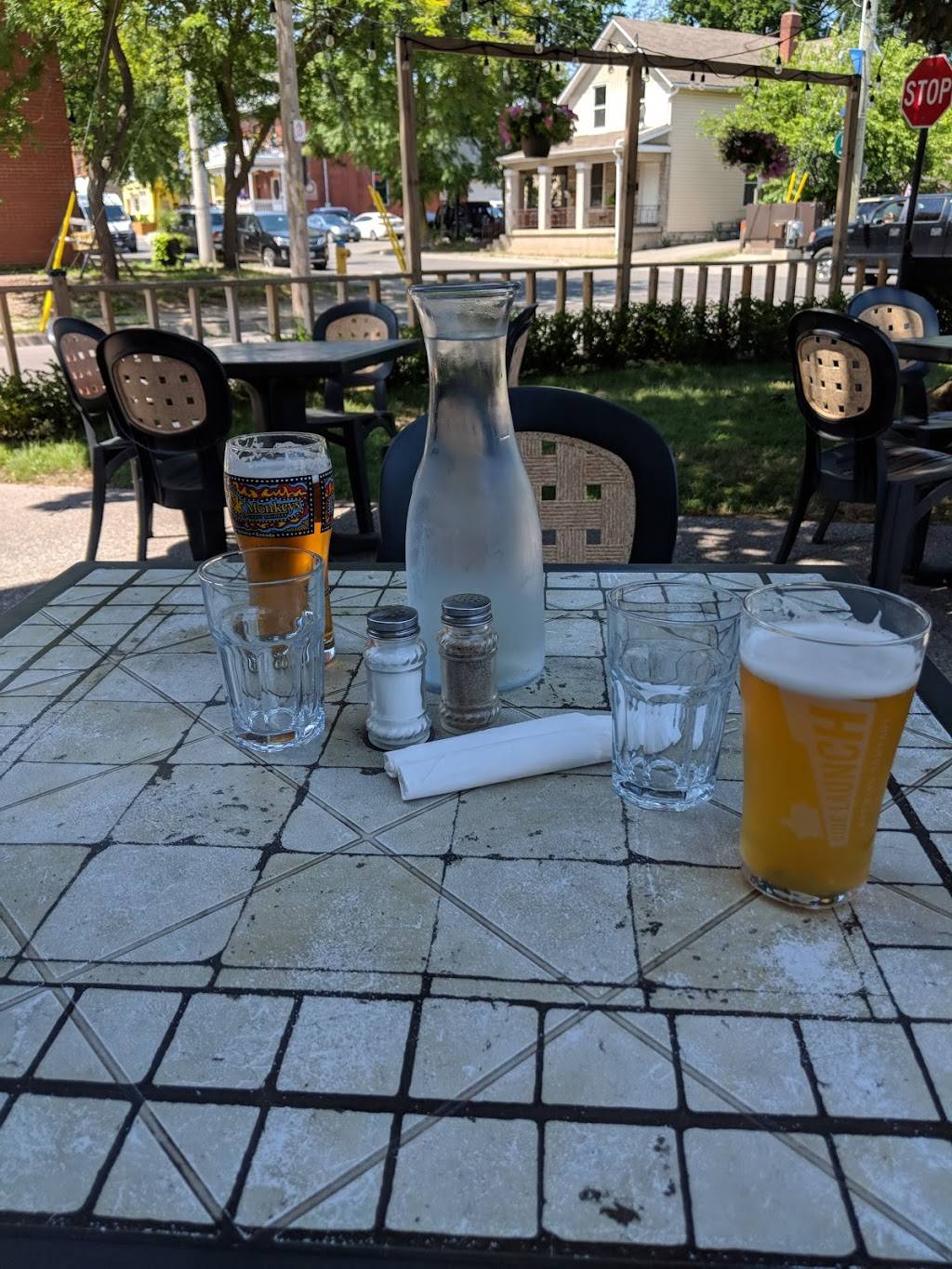 Cibo Osteria | restaurant | 16 Ontario St, Grimsby, ON L3M 3G8, Canada | 9053095858 OR +1 905-309-5858