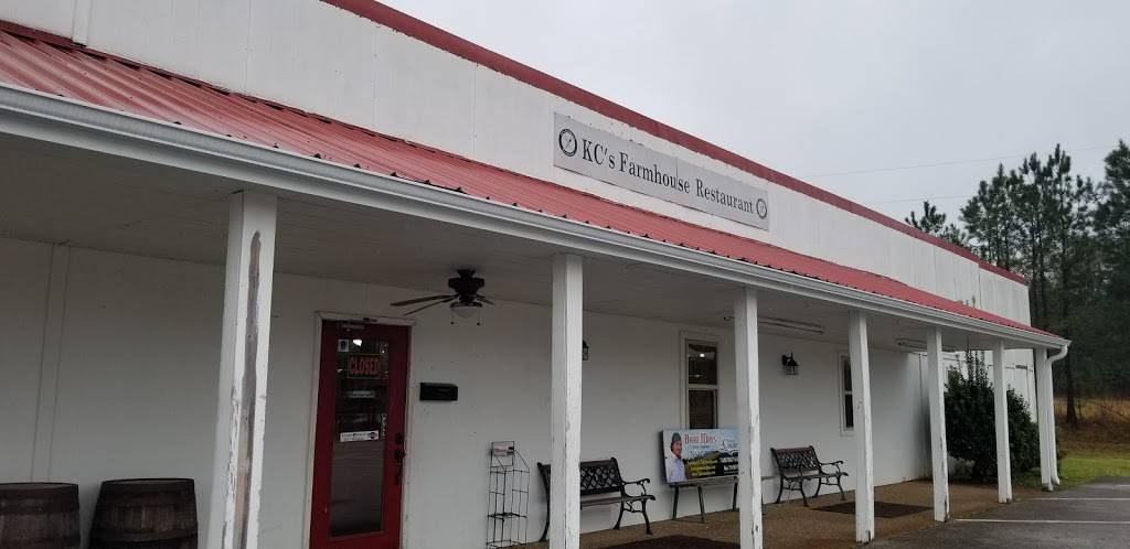 K C s Farmhouse Restaurant | restaurant | 93 College Drive, Lexington, TN 38351, USA | 7312499236 OR +1 731-249-9236