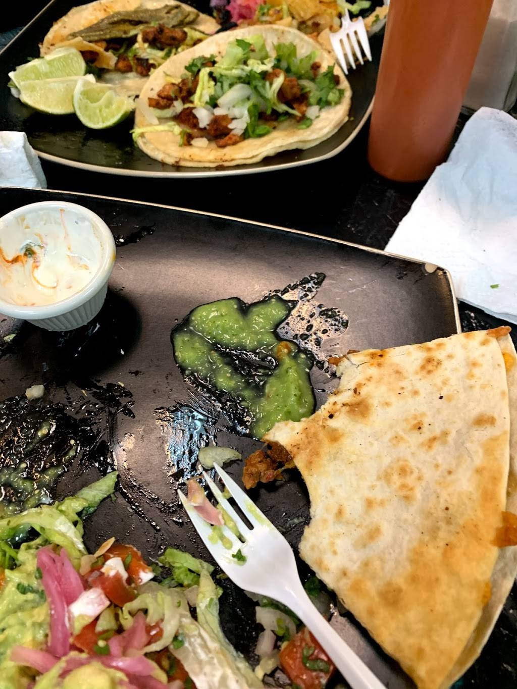 nacho crespo | restaurant | 3910 4th Ave, Brooklyn, NY 11232, USA | 7187682846 OR +1 718-768-2846