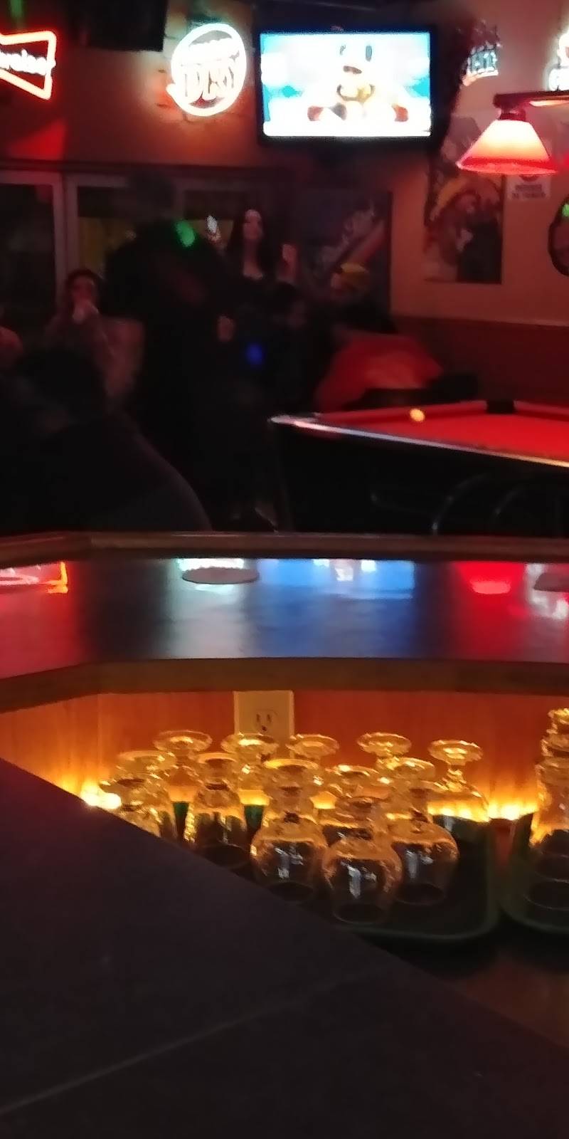 Bar Cafe O St-Fred | night club | 266 Rue Brock, Drummondville, QC J2C 1M4, Canada | 8194782420 OR +1 819-478-2420