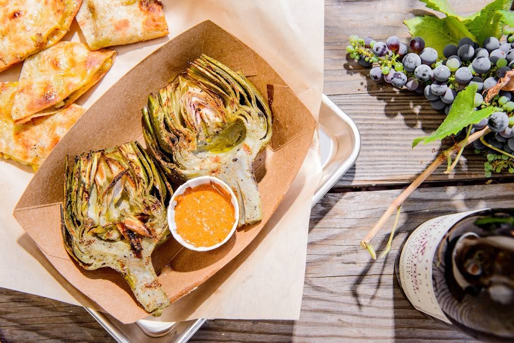 Hitching Post Wines | meal takeaway | 420 CA-246, Buellton, CA 93427, USA | 8056880676 OR +1 805-688-0676