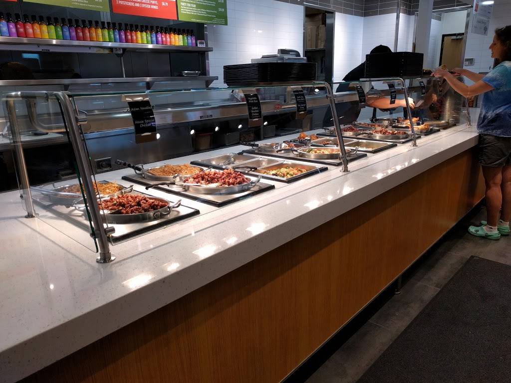 Leeann Chin | meal delivery | 4721 US-61, White Bear Lake, MN 55110, USA | 6516538815 OR +1 651-653-8815