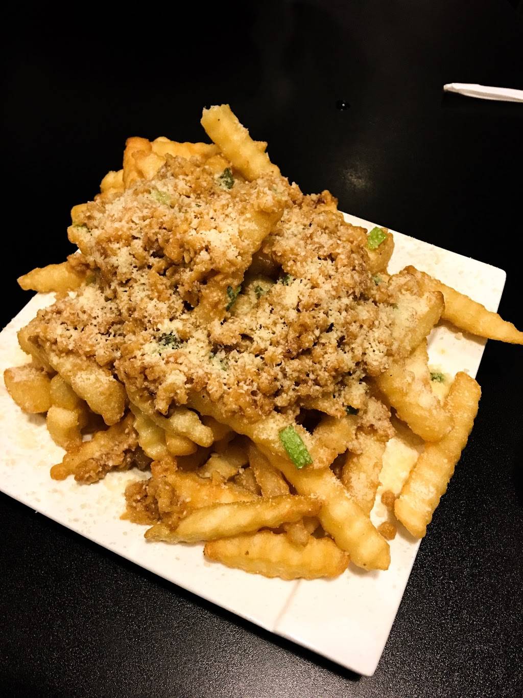 The Original Red Onion | restaurant | 2870 Pinole Valley Rd, Pinole, CA 94564, USA | 5107589462 OR +1 510-758-9462