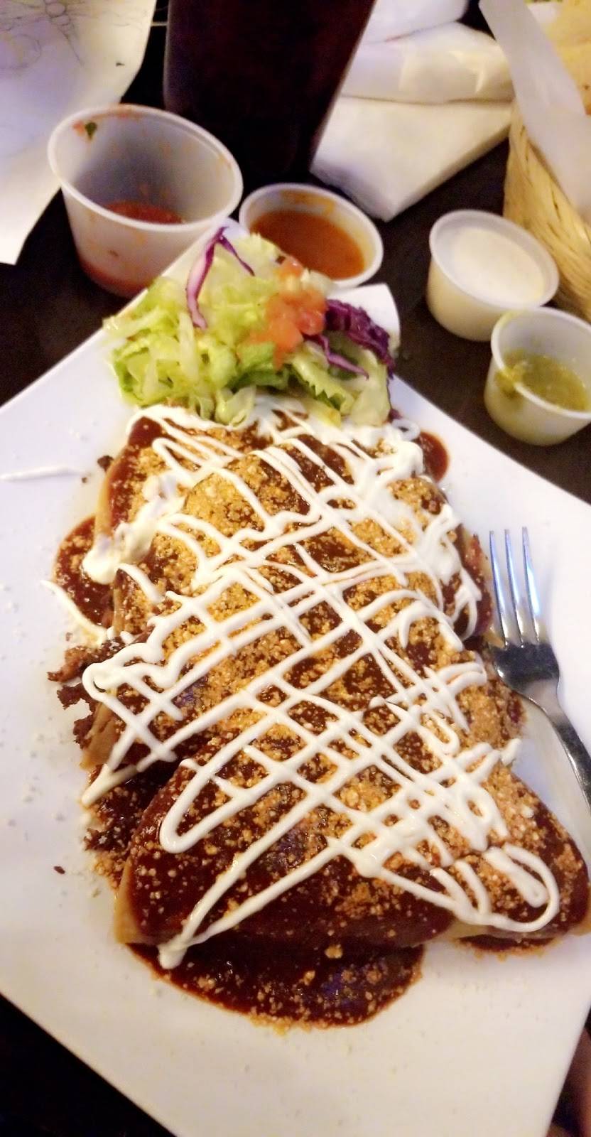 Casa De Plata | restaurant | 210 N Avondale Blvd #104, Avondale, AZ 85323, USA | 6234995499 OR +1 623-499-5499