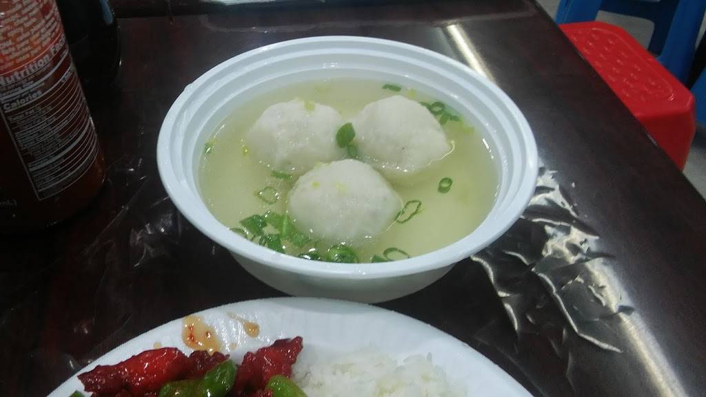 Zhangs Fortune | restaurant | 5506 8th Ave, Brooklyn, NY 11220, USA | 7188712777 OR +1 718-871-2777