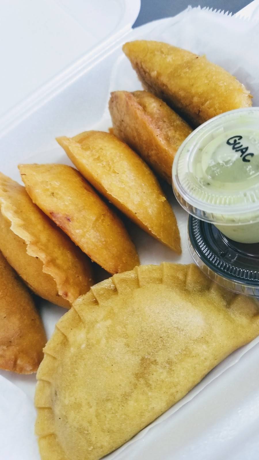 Empanada Brothers | meal takeaway | 9285 Seminole Blvd, Seminole, FL 33772, USA | 7278519387 OR +1 727-851-9387