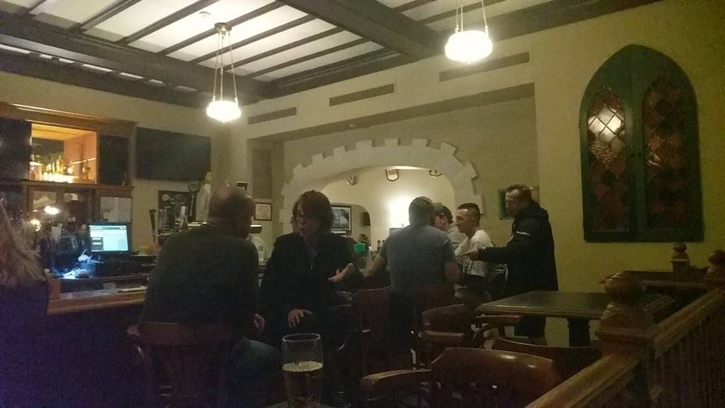 5th Province | restaurant | 4626 N Knox Ave, Chicago, IL 60630, USA | 7732827035 OR +1 773-282-7035