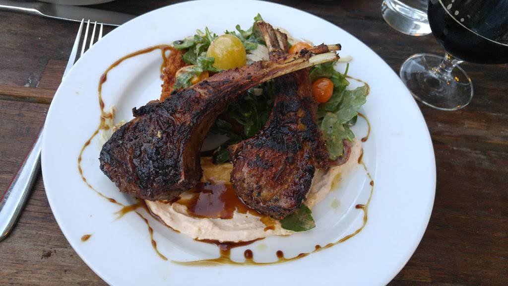 Citrine Café | cafe | 100 S Oak Park Ave, Oak Park, IL 60302, USA | 7089487328 OR +1 708-948-7328