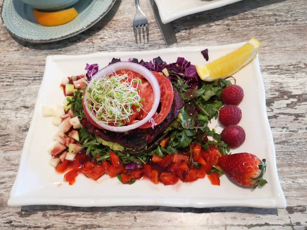 Sanibel Sprout | restaurant | Baileys Center, 2463 Periwinkle Way, Sanibel, FL 33957, USA | 2394724499 OR +1 239-472-4499