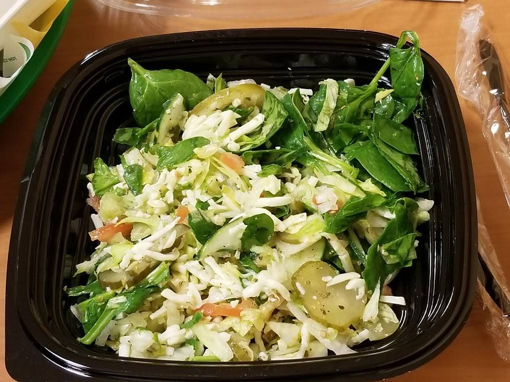 Subway Restaurants | restaurant | 1456 Federal Hwy, Deerfield Beach, FL 33441, USA | 9544820642 OR +1 954-482-0642