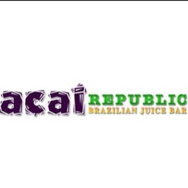Acai Republic | restaurant | 7862 Warner Ave Suite 107, Huntington Beach, CA 92647, USA | 7143692347 OR +1 714-369-2347