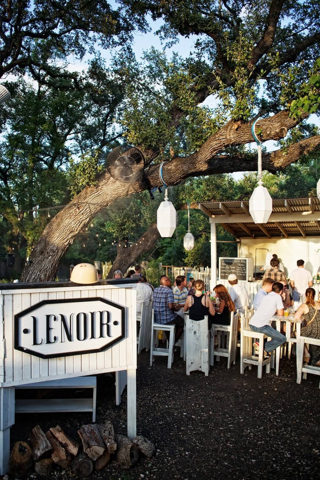 LENOIR | restaurant | 1807 S 1st St, Austin, TX 78704, USA | 5122159778 OR +1 512-215-9778