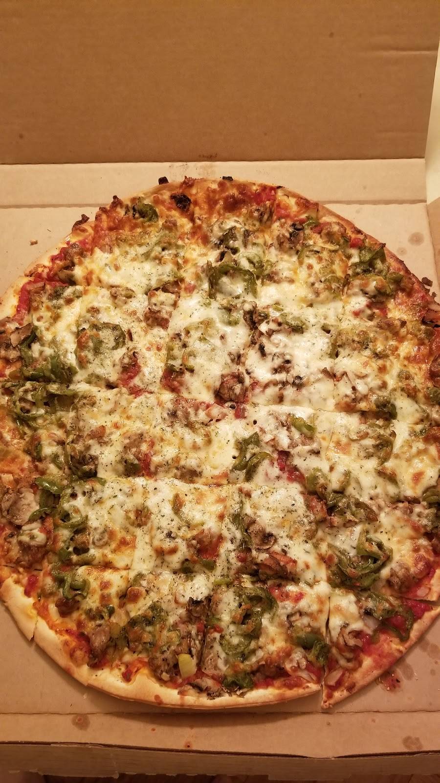 Rosatis Pizza | restaurant | 1629 Busse Rd, Mt Prospect, IL 60056, USA | 8474372112 OR +1 847-437-2112