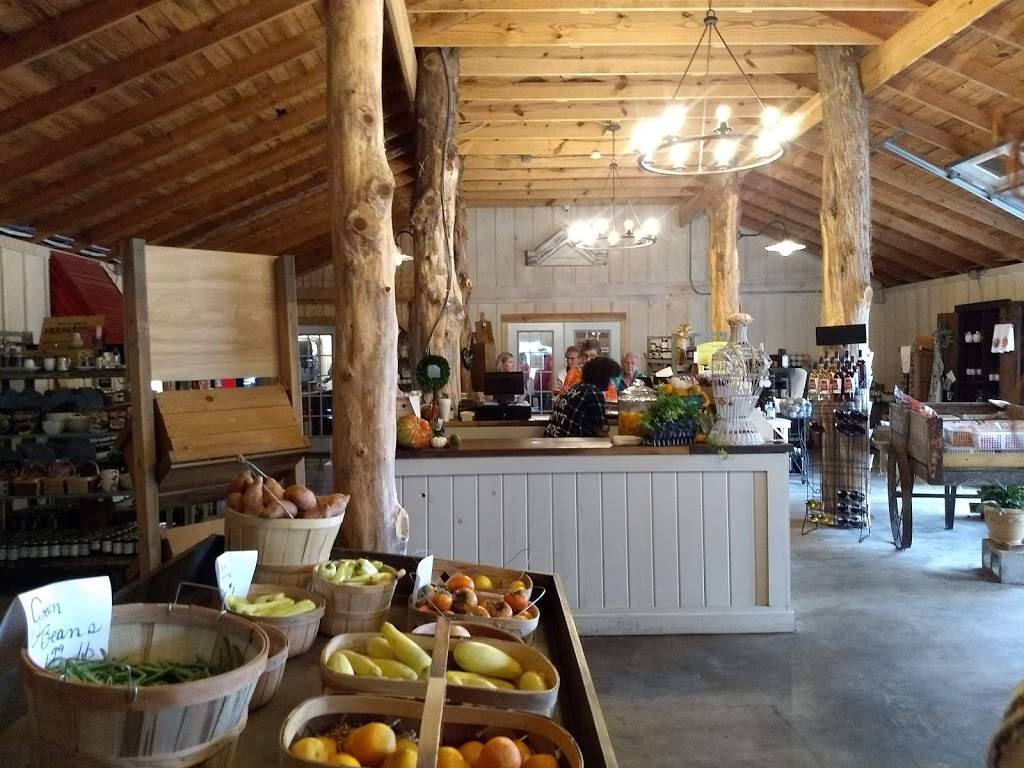 Kendrick Farm Market and Cafe | restaurant | 1665 Hwy 31 N, Prattville, AL 36067, USA | 3343652712 OR +1 334-365-2712