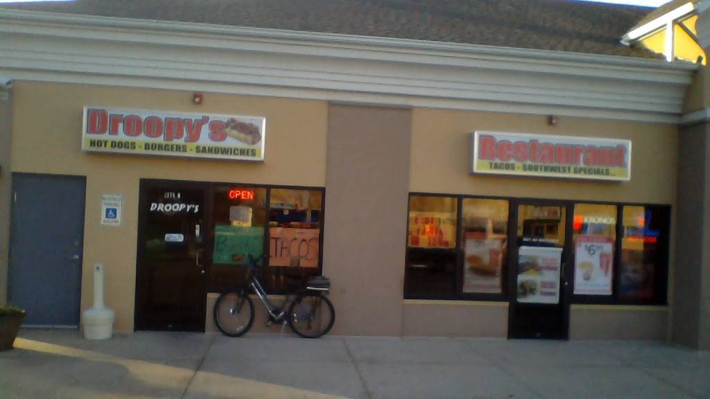 Droopys Gyros | restaurant | 1275 Sheridan Rd N, Winthrop Harbor, IL 60096, USA | 8478722200 OR +1 847-872-2200