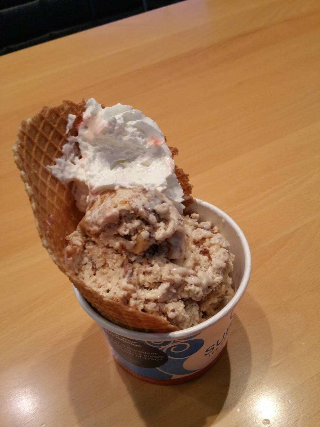 Sub Zero Nitrogen Ice Cream | restaurant | 3939 Dowlen Rd Suite 8, Beaumont, TX 77706, USA | 4095540620 OR +1 409-554-0620