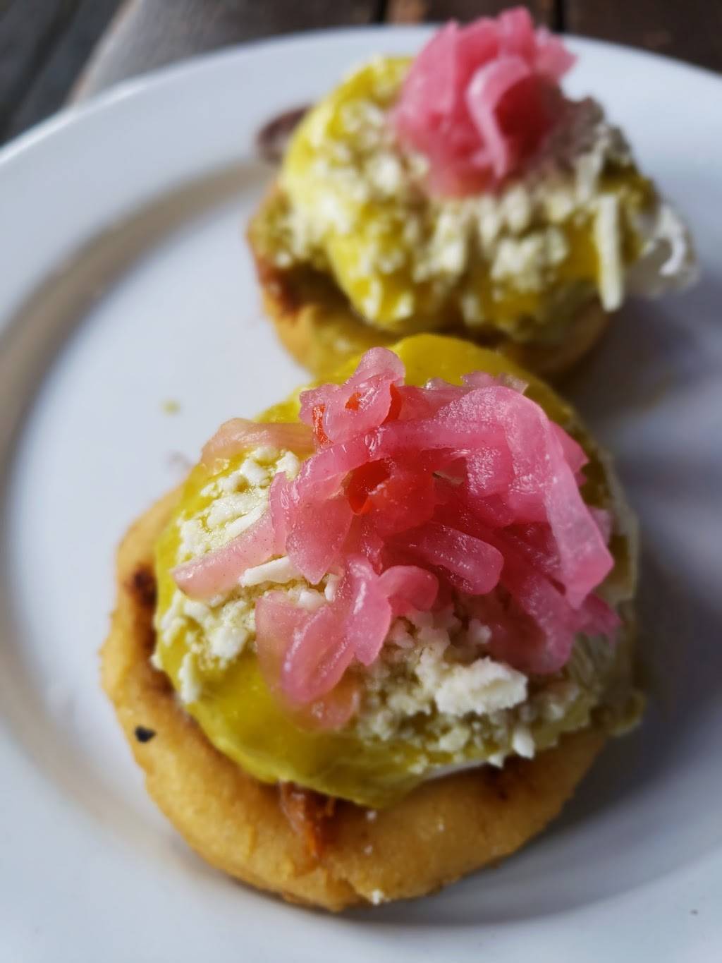 El Centro D.F. | restaurant | 1819 14th St NW, Washington, DC 20009, USA | 2023283131 OR +1 202-328-3131