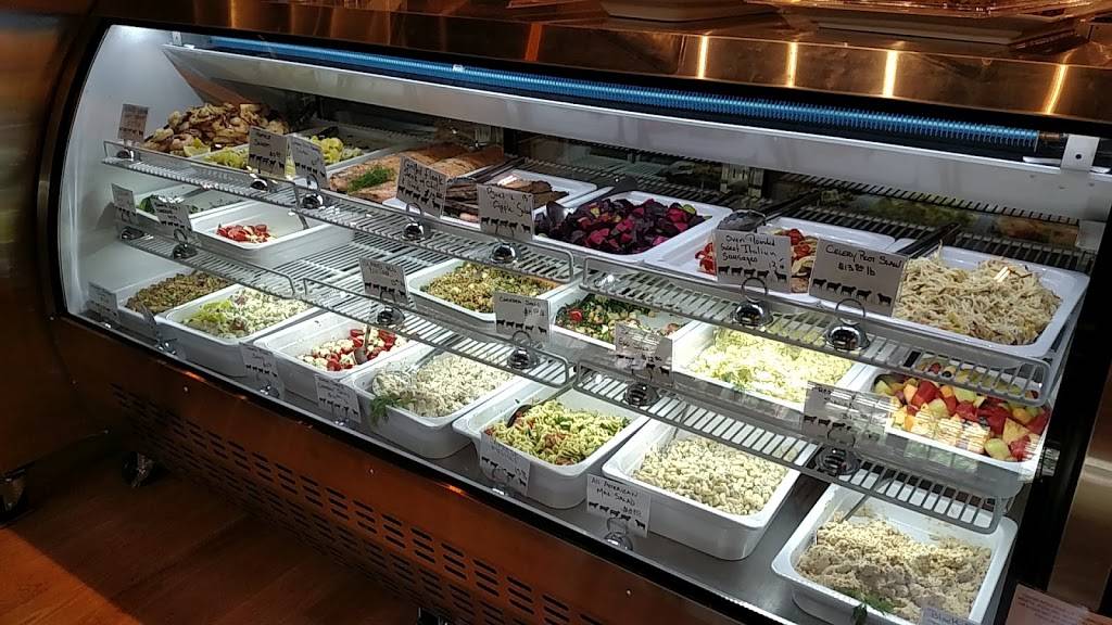 Black Sheep Mercantile | restaurant | 17 Airport Rd, Edgartown, MA 02539, USA | 5083387770 OR +1 508-338-7770