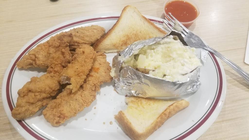 Huddle House | restaurant | 1155 E Church St, Livingston, TX 77351, USA | 9363275344 OR +1 936-327-5344