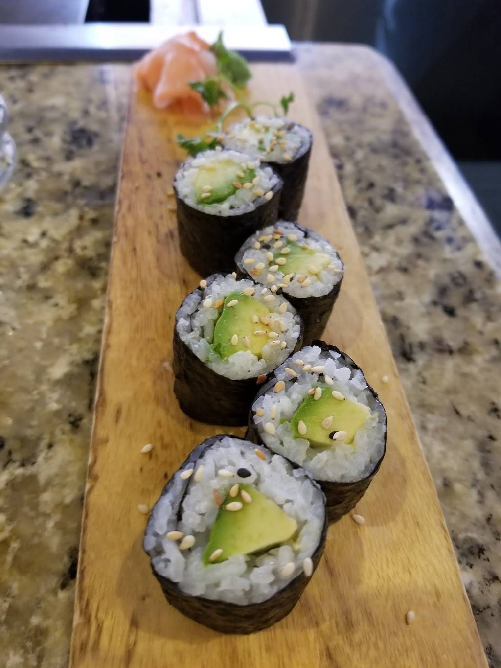 Sakura | restaurant | 9101 S Pennsylvania Ave, Oklahoma City, OK 73159, USA | 4057593998 OR +1 405-759-3998