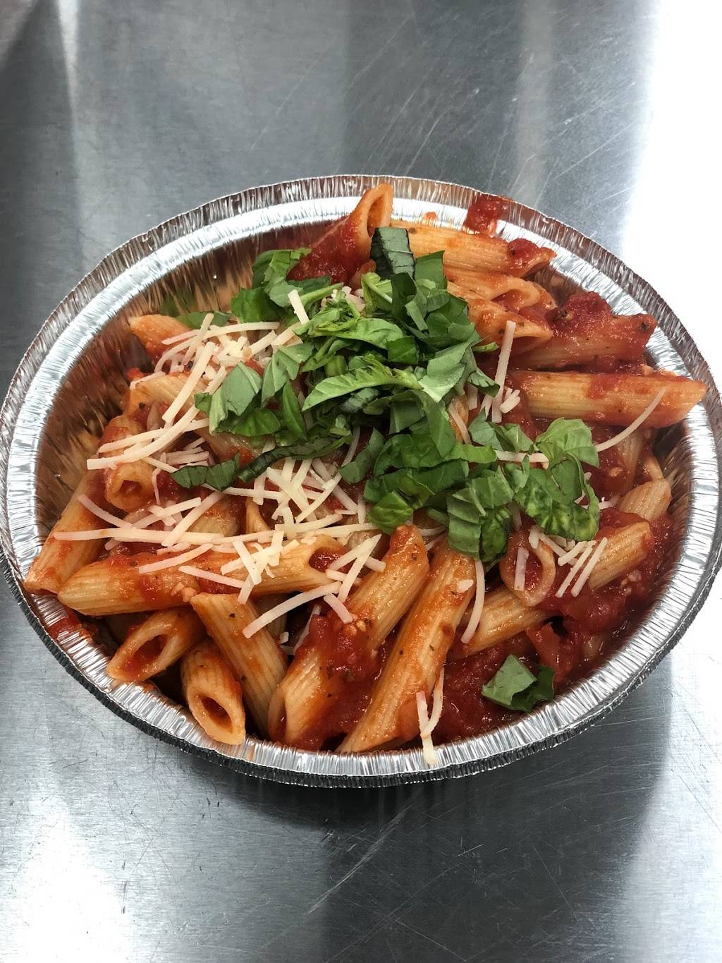 The Thyme Pizzeria | meal takeaway | 20453 Sherman Way, Winnetka, CA 91306, USA | 8189144395 OR +1 818-914-4395