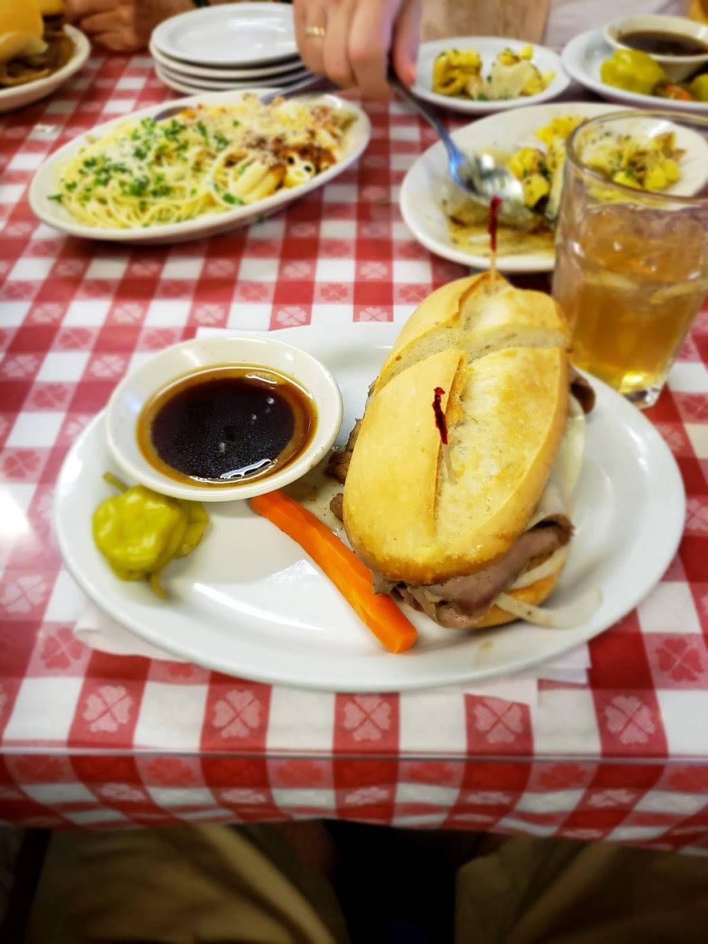 Luigis | meal takeaway | 725 E 19th St, Bakersfield, CA 93305, USA | 6613220926 OR +1 661-322-0926