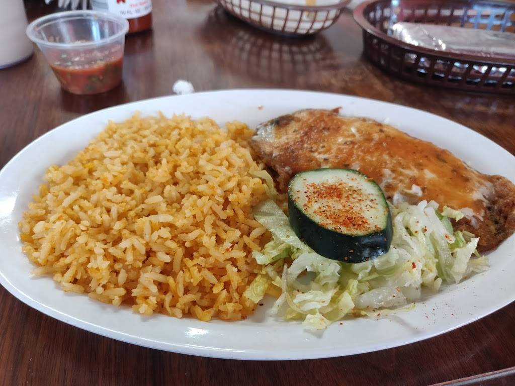 Carniceria Y Taqueria Gonzalez | restaurant | 455 H St, Lincoln, CA 95648, USA | 9164341839 OR +1 916-434-1839
