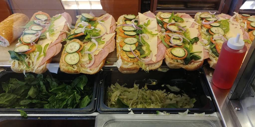 Subway Restaurants | restaurant | Center S/C, 2335 Roll Dr Suite 1, San Diego, CA 92154, USA | 6196619066 OR +1 619-661-9066
