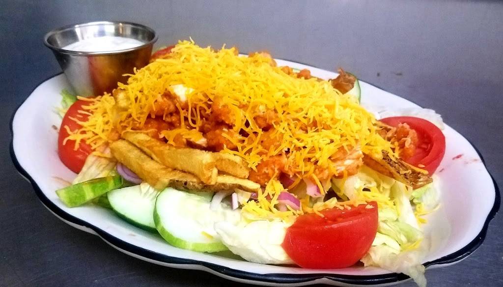 Vinco Pizzaria | restaurant | 2755 William Penn Ave, Johnstown, PA 15909, USA | 8143221509 OR +1 814-322-1509