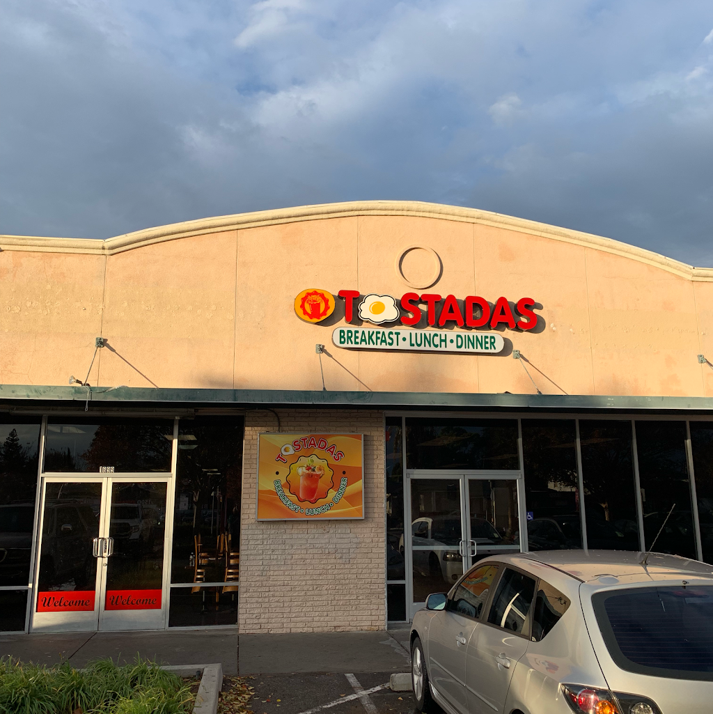 TOSTADAS | restaurant | 1699 W San Carlos St, San Jose, CA 95128, USA | 4082178436 OR +1 408-217-8436