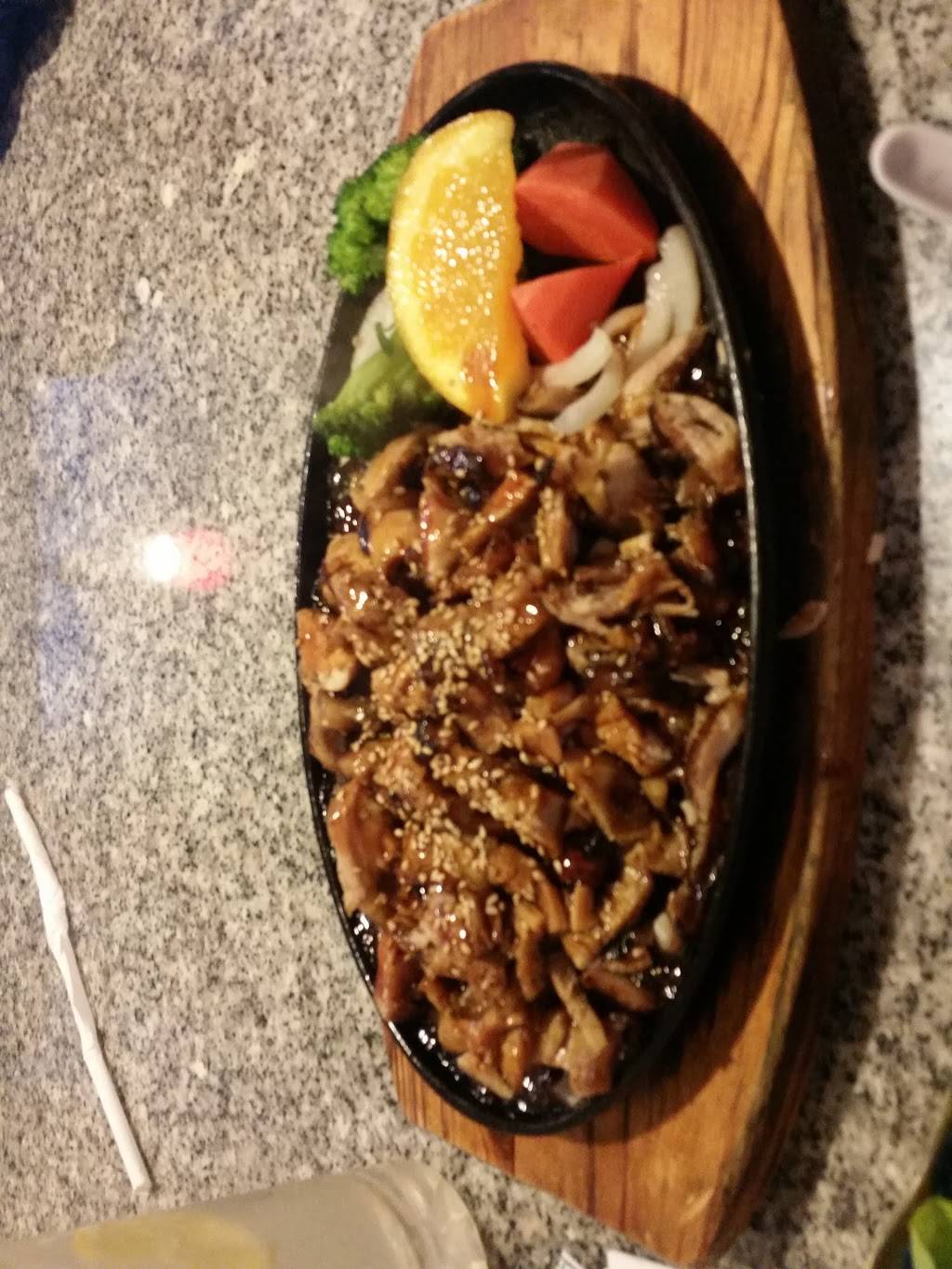 Sushi Cuisine | restaurant | 3544 G St, Merced, CA 95340, USA | 2097232478 OR +1 209-723-2478