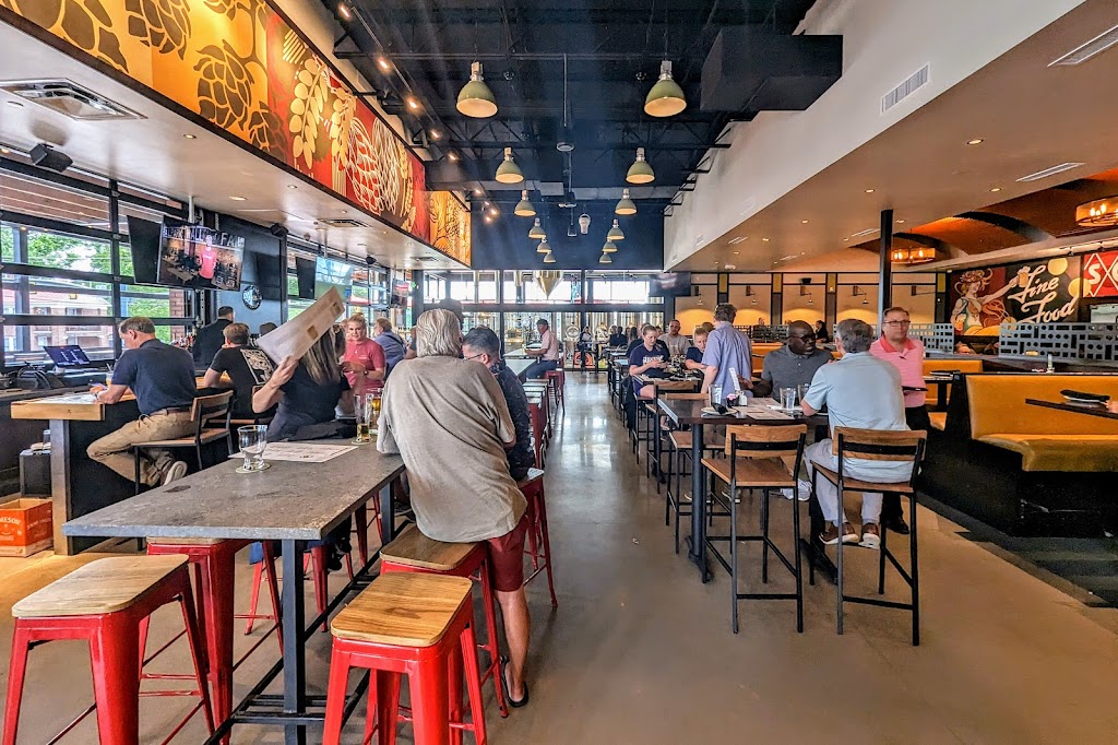 Iron Hill Brewery & Restaurant | restaurant | 945 Sabal St, Columbia, SC 29201, USA | 8034808200 OR +1 803-480-8200