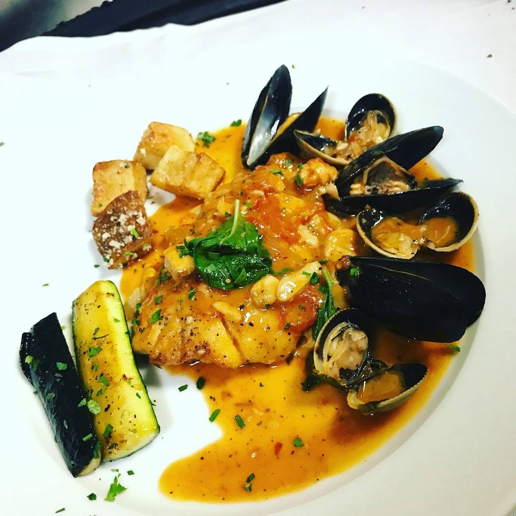 Scala Del Nonna | restaurant | 32 Church St, Montclair, NJ 07042, USA | 9737443300 OR +1 973-744-3300