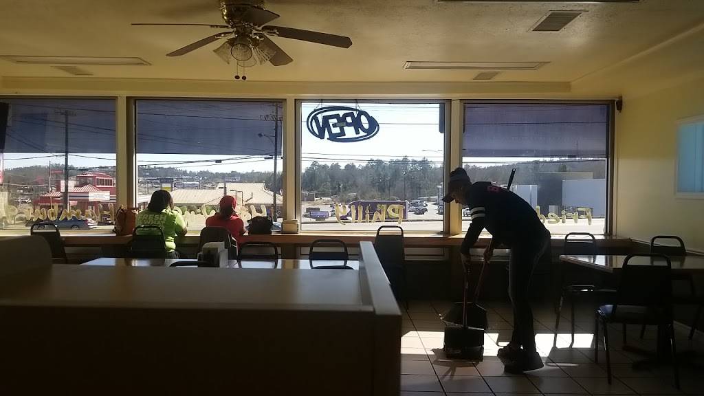 Wing City | restaurant | 2700 US-80, Phenix City, AL 36869, USA | 3344809030 OR +1 334-480-9030