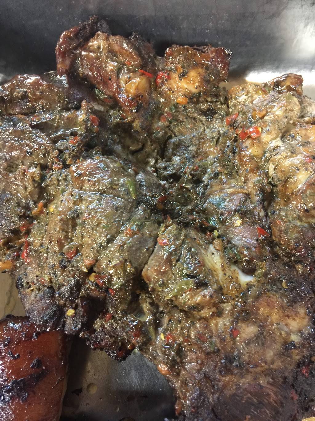 Island Flavors and Tings | restaurant | 1411 49th St S, Gulfport, FL 33707, USA | 7278041849 OR +1 727-804-1849