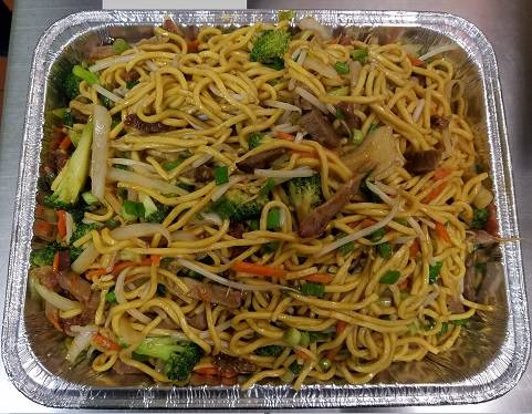 Chinese Kitchen | restaurant | 1114 S Kedzie Ave, Chicago, IL 60612, USA | 7735331828 OR +1 773-533-1828