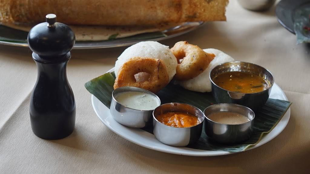 Madurai South Indian Cuisine | restaurant | Left Side, 487 Glenbrook Rd, Stamford, CT 06906, USA | 2033550360 OR +1 203-355-0360