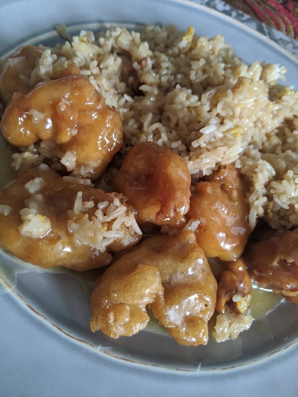 Sina Way Chinese Cuisine | restaurant | 2211 Capehart Rd #101, Bellevue, NE 68123, USA | 4029919898 OR +1 402-991-9898