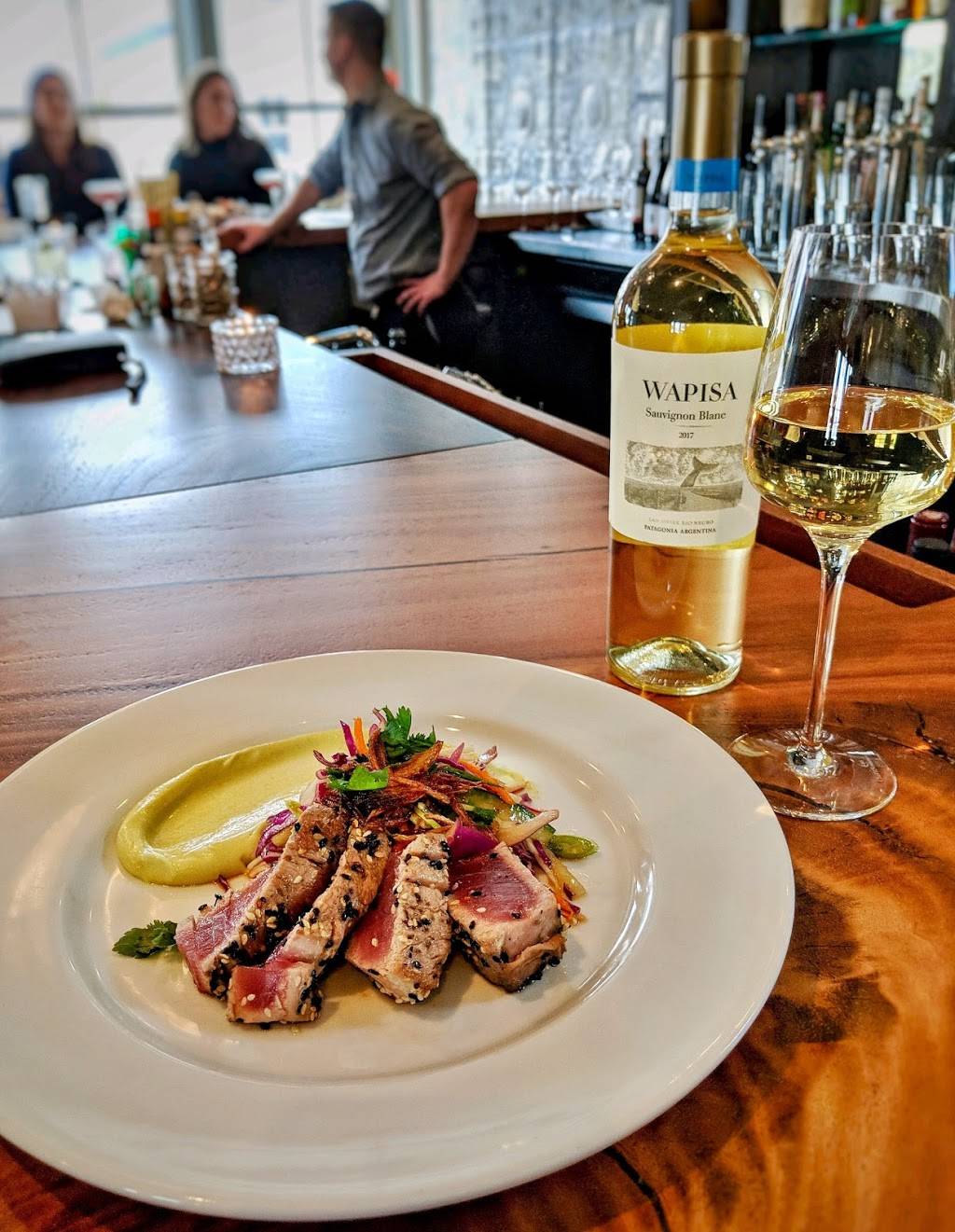 Bistro 1828 at Pepperrell Cove Restaurant | restaurant | 88 Pepperrell Rd, Kittery Point, ME 03905, USA | 2077032028 OR +1 207-703-2028