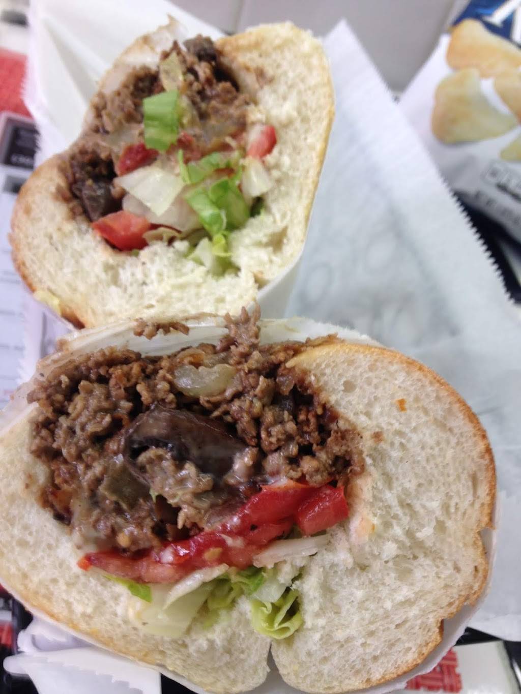 Gaudiellos Italian Hoagies | restaurant | 29 Trolley Square, Wilmington, DE 19806, USA | 3024281060 OR +1 302-428-1060